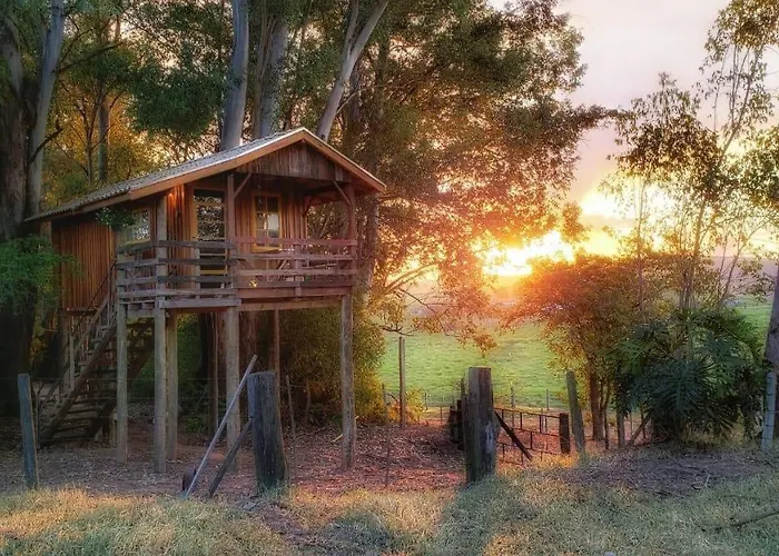 Pousada Fazenda Pinhalzinho