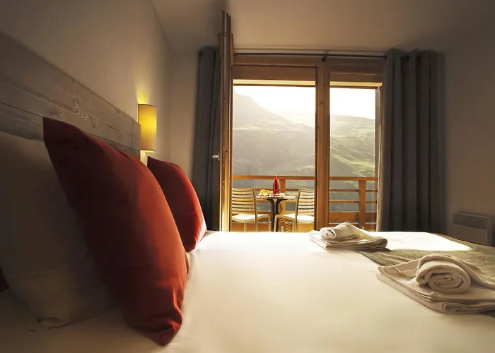 Residence Club Mmv L'Altaviva