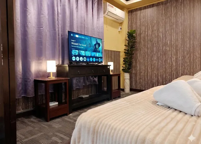 Amax Inn Makati