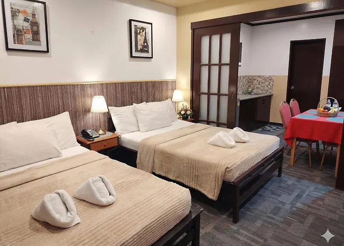 Amax Inn Makati
