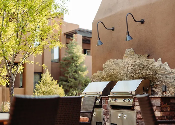 Hyatt Vacation Club At Pinon Pointe,