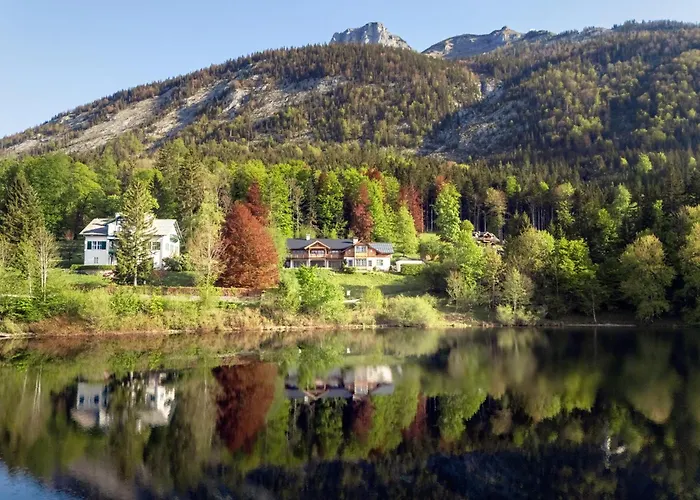 Hotel am See - Seeresidenz