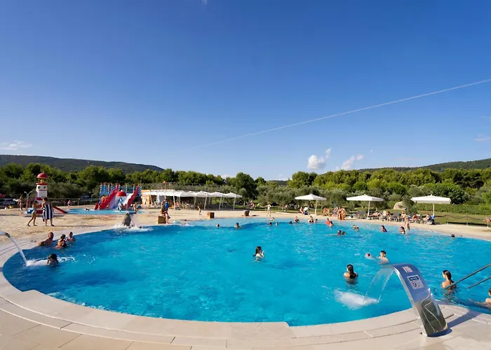 Mobile Homes Camping Kovacine
