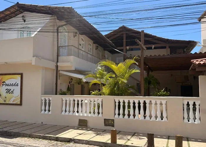 Pousada Mel