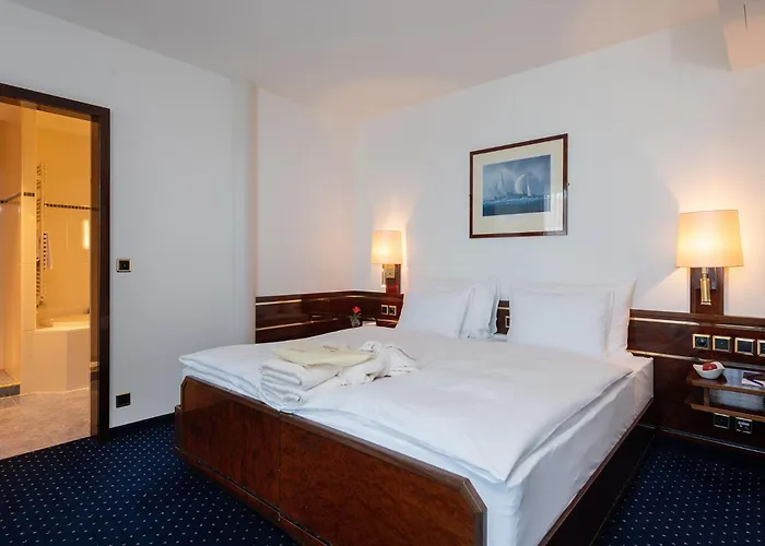 Bad Horn - Hotel & Spa