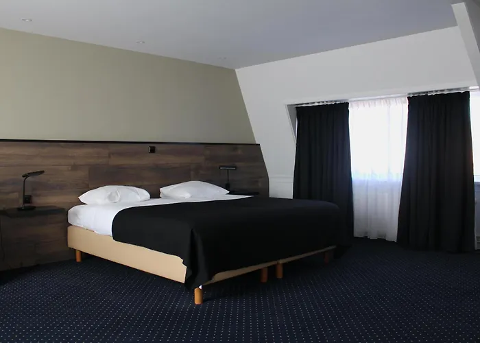 City Hotel Bergen Op Zoom