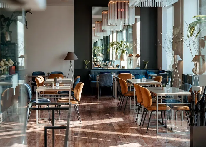 Hotel Derlon Maastricht