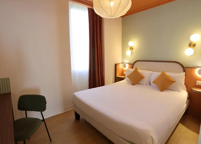 Hotel Boreal Nice