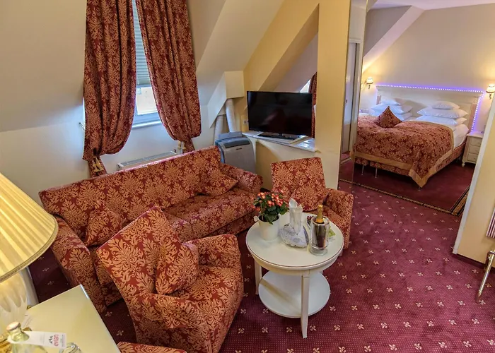 Hotel Augusta Am Kurfürstendamm