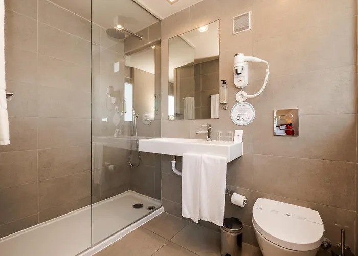 Axis Ofir Beach Resort Hotel Esposende