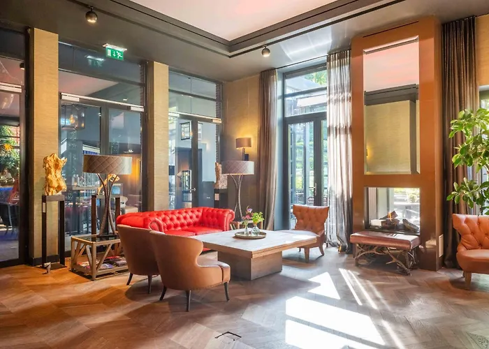 Restaurant Hotel Merlet