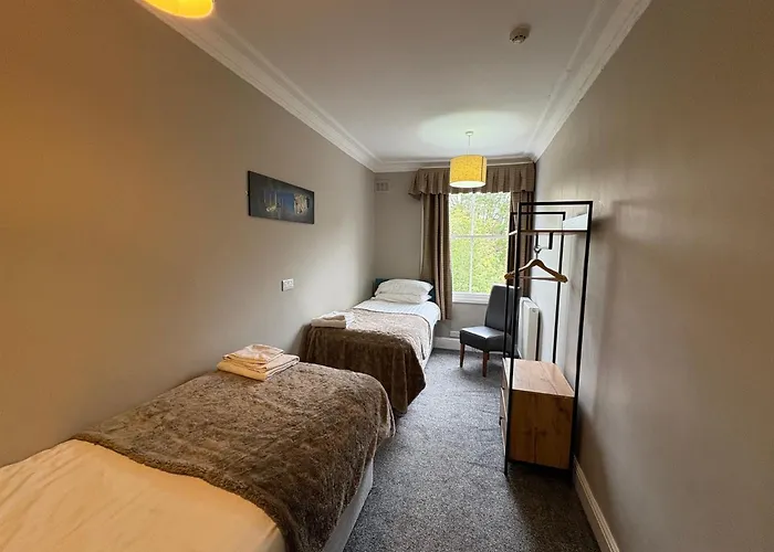 Hedley House Hotel Wellness And Spa