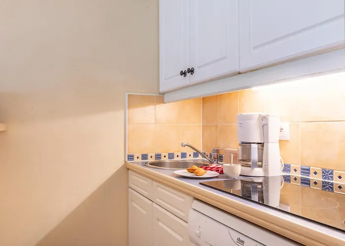 Résidence Pierre&Vacances Les Restanques du Golfe de Saint-Tropez