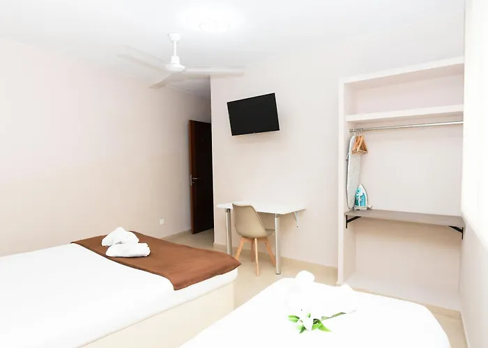 Hotel Ancora Finisterre