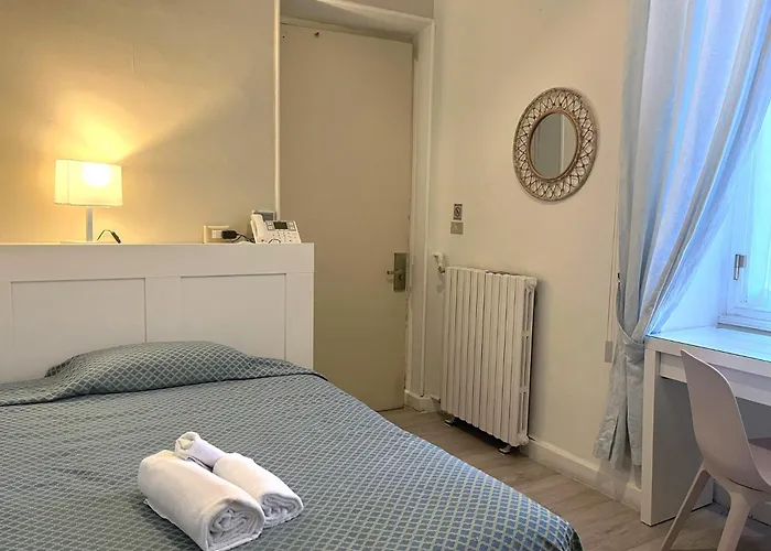 Hotel Morandi Sanremo