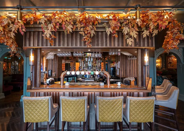 The Great Northern Hotel Bundoran