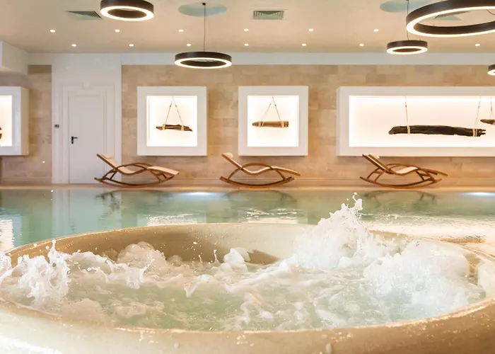 Grand Hotel Pomorie - Medical Spa