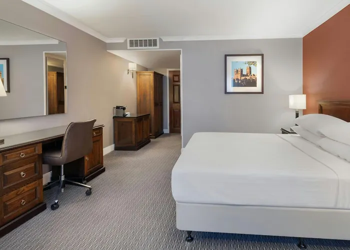 Delta s By Marriott Durham Royal County