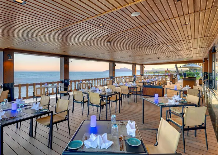 Hilton Salalah Resort