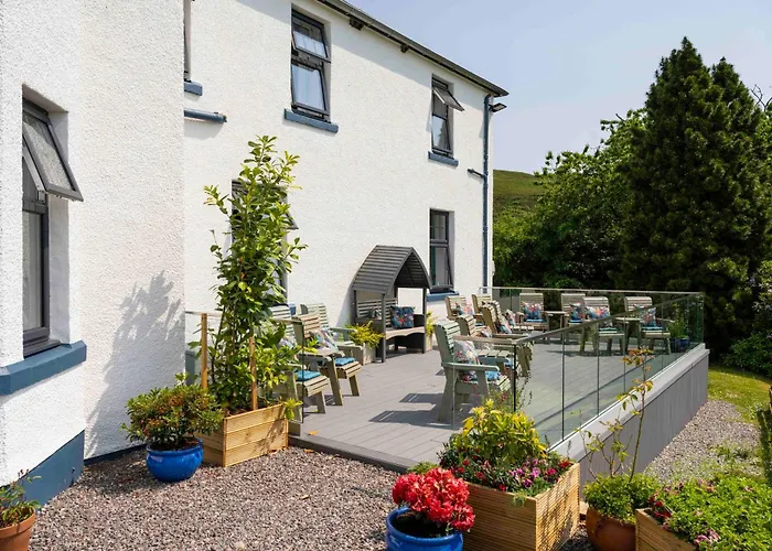 Toravaig House Hotel