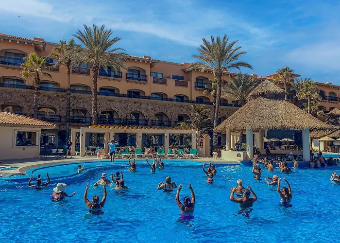 Royal Solaris Los Cabos-All Inclusive