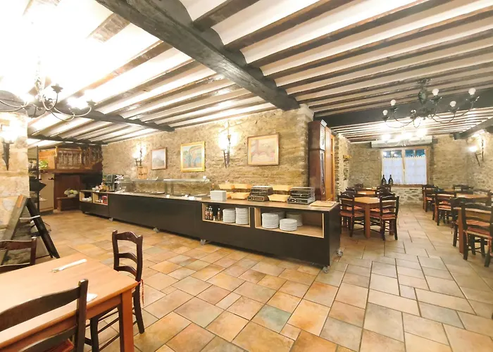 Hotel Venta de Echalar