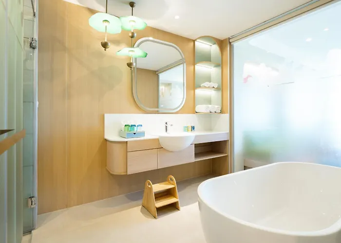 Katathani Phuket Beach Resort - SHA Extra Plus