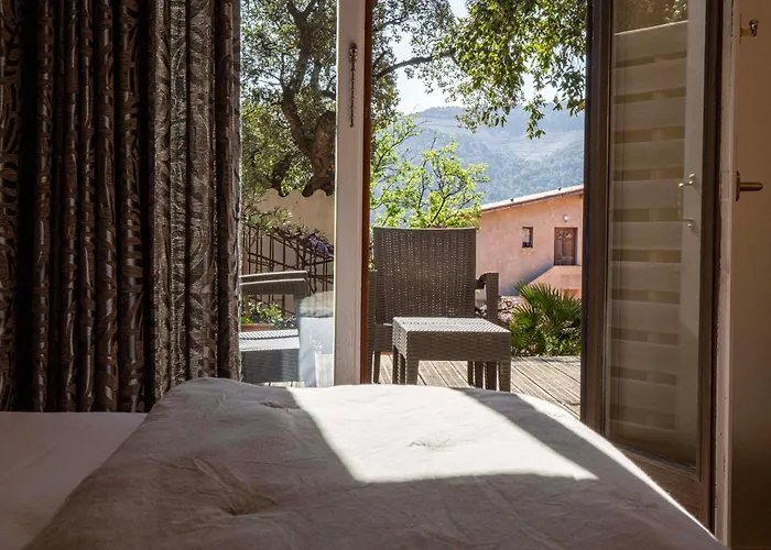 Le Madeloc Hôtel&Spa