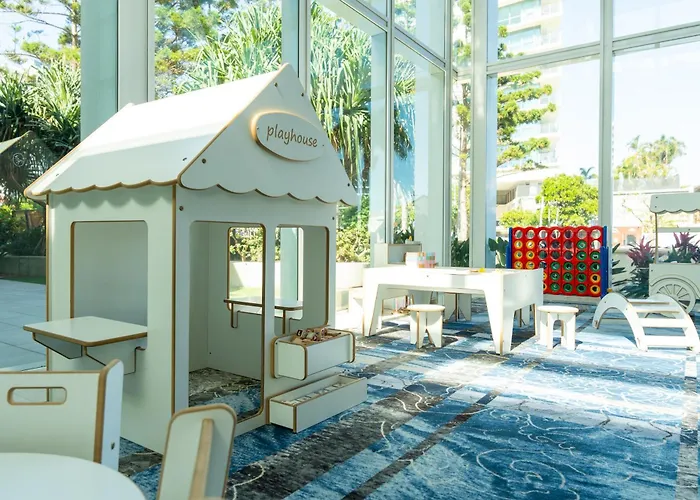 Voco Gold Coast By Ihg