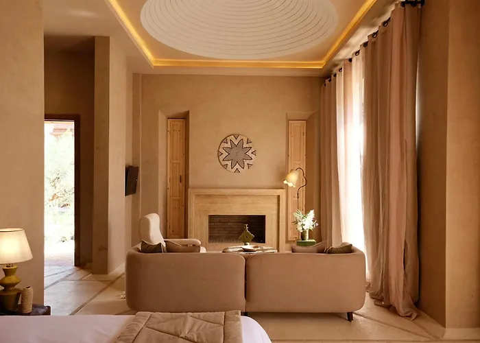 Domaine Des Remparts Hotel & Spa