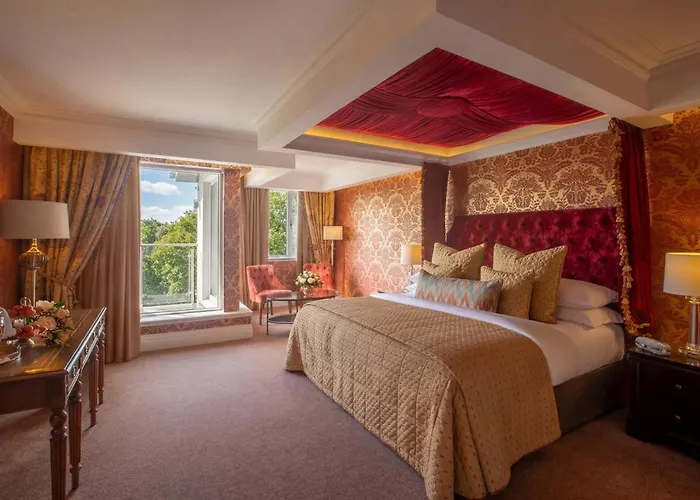 Hotel Kilmore