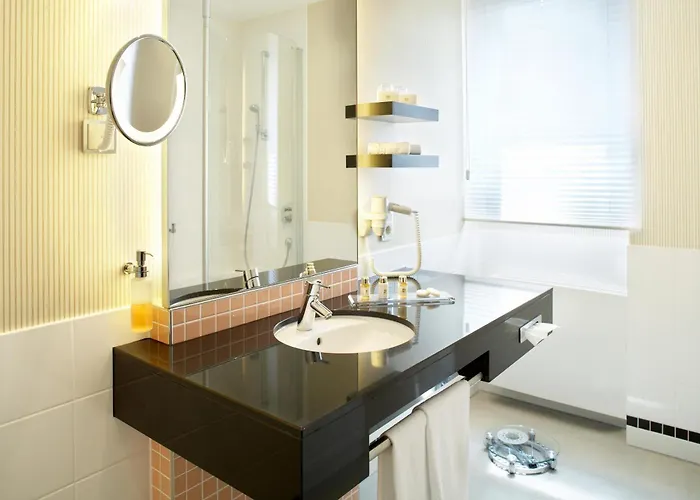 Best Western Premier Park Hotel&Spa Bad Lippspringe