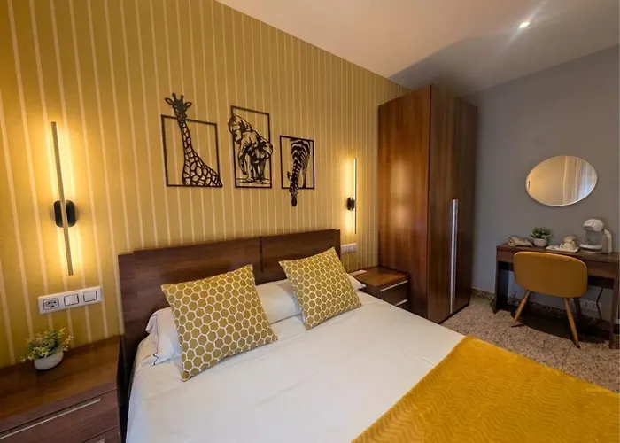 Hotel Arcos Catedral