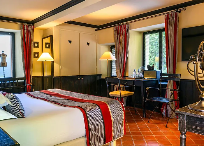Château de Courban&Spa Nuxe