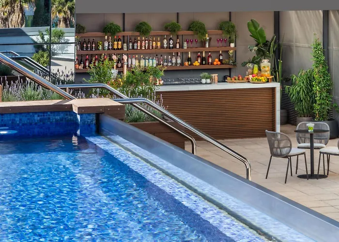 Hotel Melia Valence