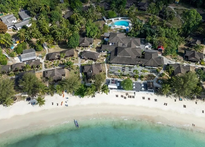 Perhentian Island Resort