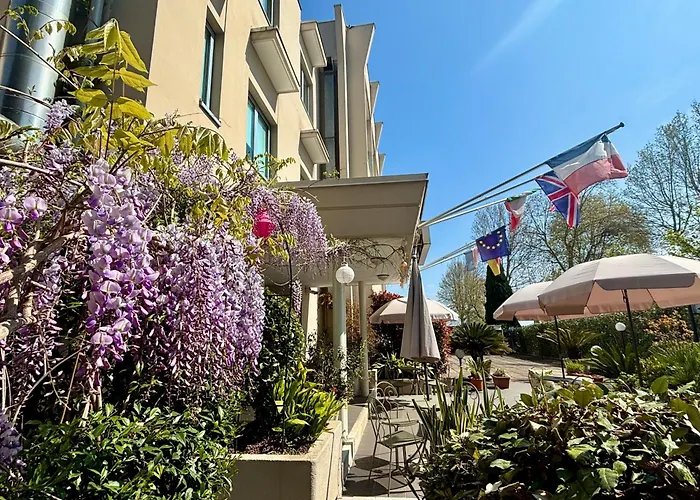 Hotel Alfieri Sirmione