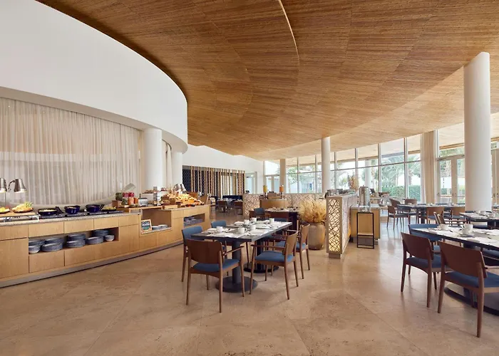 Hotel Paracas, A Luxury Collection Resort, Paracas