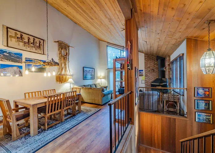 Austria Hof Lodge