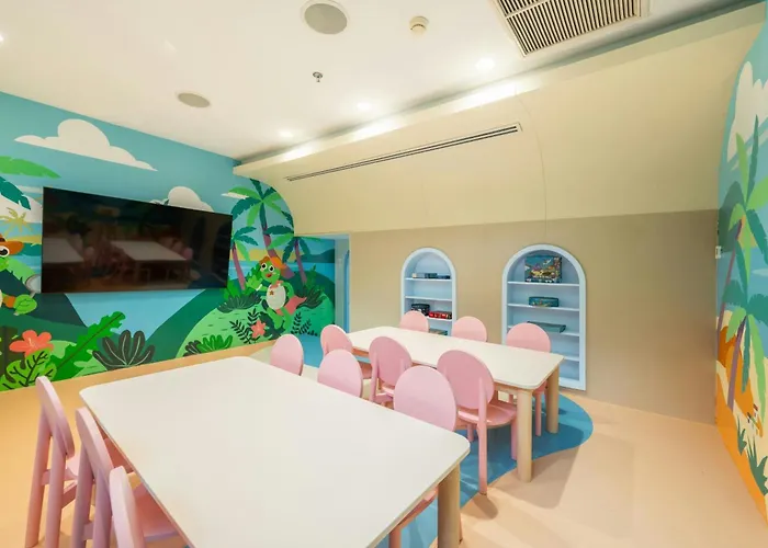 Marriott'S Phuket Beach Club
