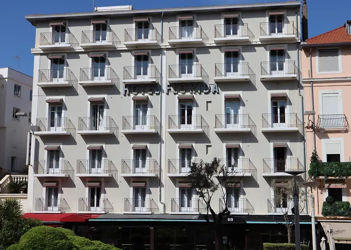 Hôtel Florida