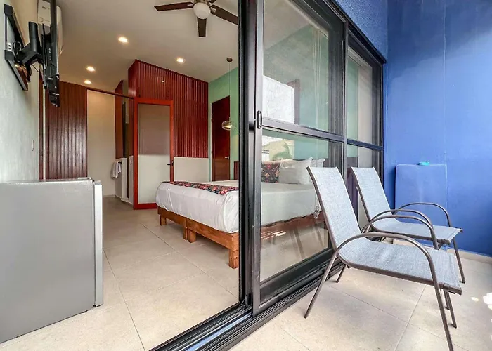 Casa de los Sueños Hotel Boutique Isla Mujeres