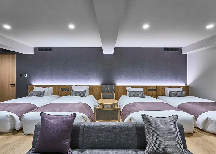 Daiwa Roynet Hotel Kyoto Shijo Karasuma