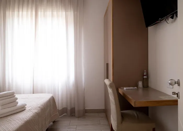 Hotel Mirella