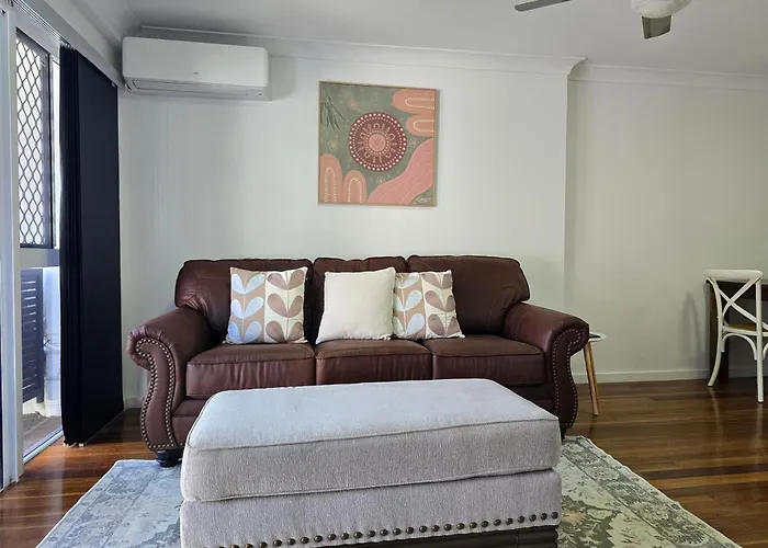 Fairways Golf & Beach Retreat Bribie Island