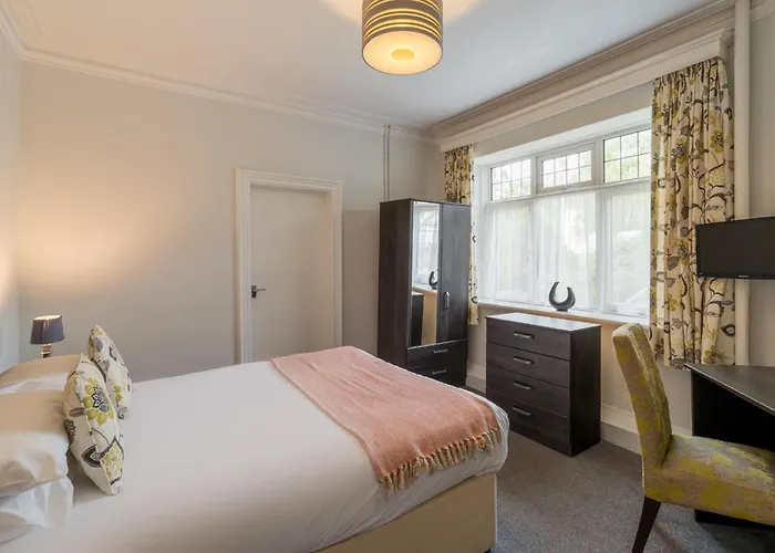 Northfield Hotel