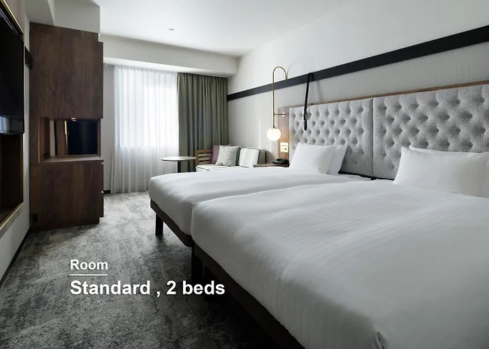 Mitsui Garden Hotel Sapporo West