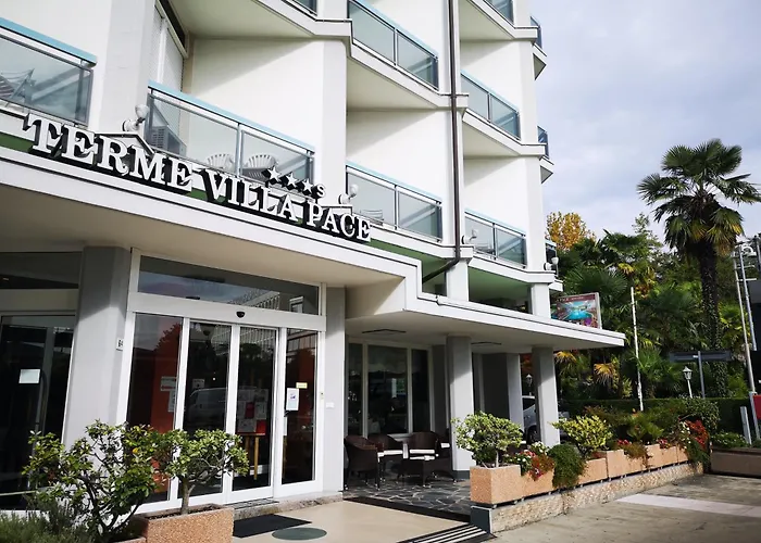 Terme Villa Pace