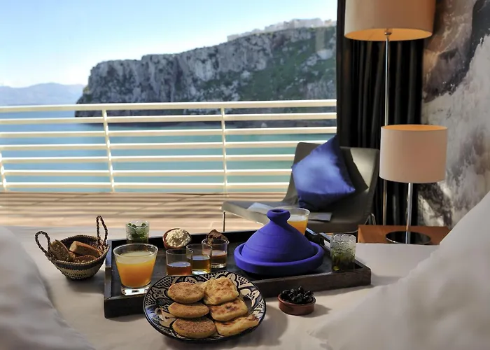 Mercure Quemado Al-Hoceima Resort Alhucemas