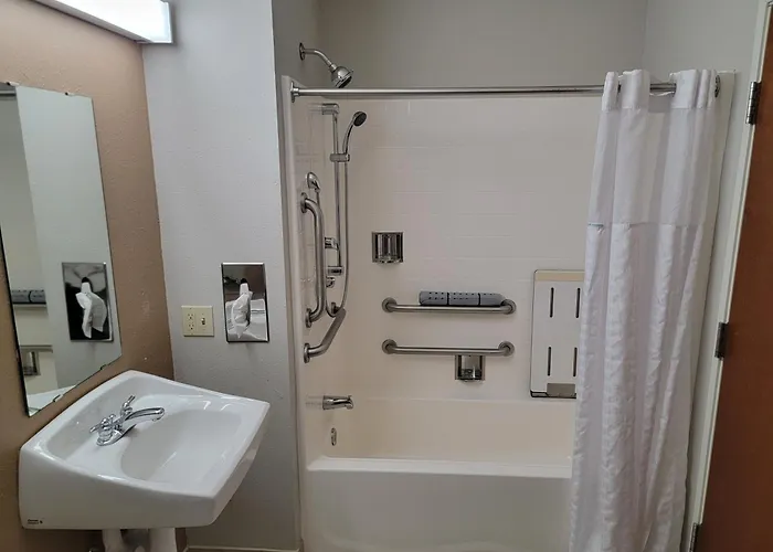 York Microtel Inn & Suites By Wyndham